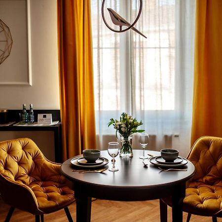 Apartamenty Stare Miasto Zamosc, Prywatny Parking, Winda מראה חיצוני תמונה