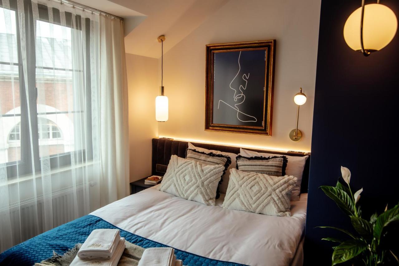 Apartamenty Stare Miasto Zamosc, Prywatny Parking, Winda מראה חיצוני תמונה