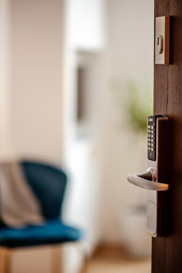 Apartamenty Stare Miasto Zamosc, Prywatny Parking, Winda מראה חיצוני תמונה
