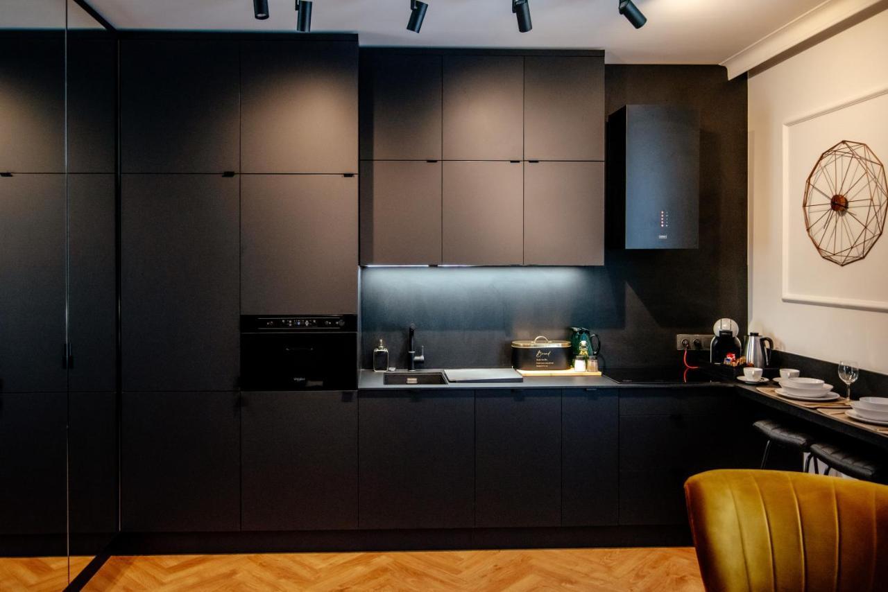 Apartamenty Stare Miasto Zamosc, Prywatny Parking, Winda מראה חיצוני תמונה