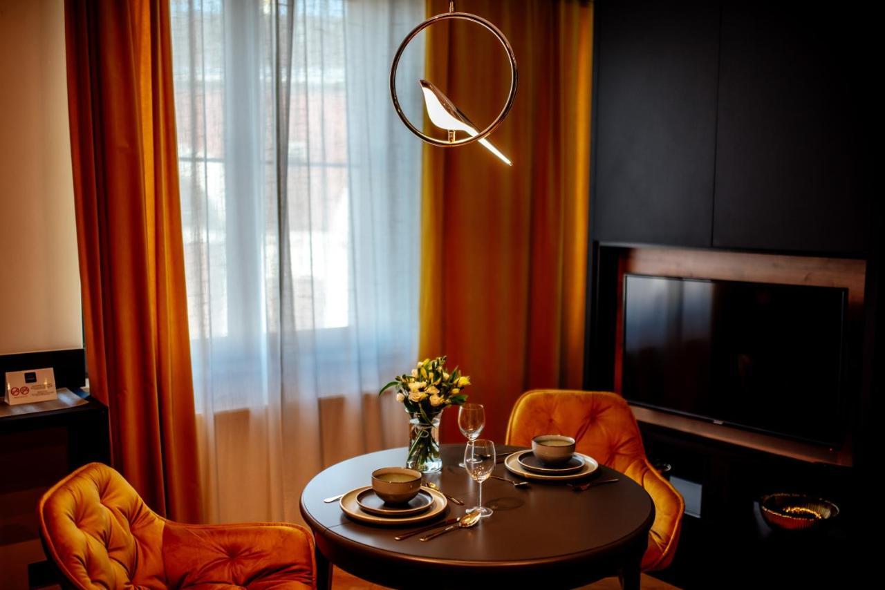 Apartamenty Stare Miasto Zamosc, Prywatny Parking, Winda מראה חיצוני תמונה