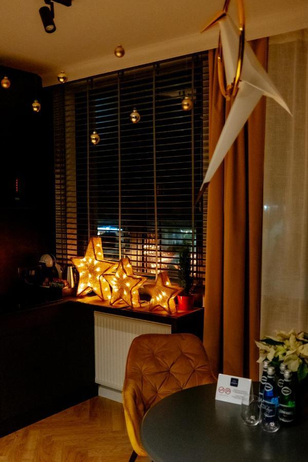 Apartamenty Stare Miasto Zamosc, Prywatny Parking, Winda מראה חיצוני תמונה